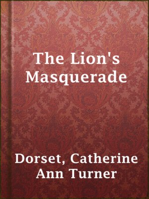 The Lion's Masquerade - ebook